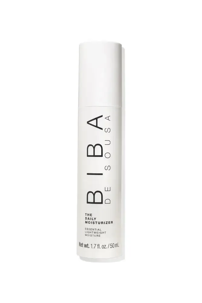 Biba de Sousa The Daily Moisturizer