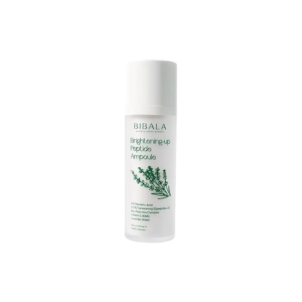 Bibala Brightening-Up Peptide Ampoule