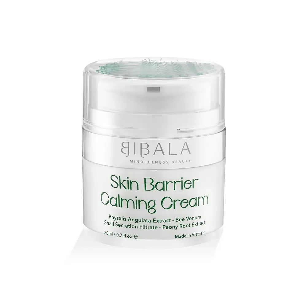 Bibala Skin Barrier Calming Cream