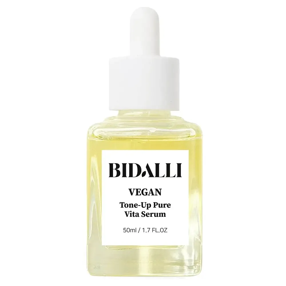 Bidalli Tone-Up Pure Vita Serum
