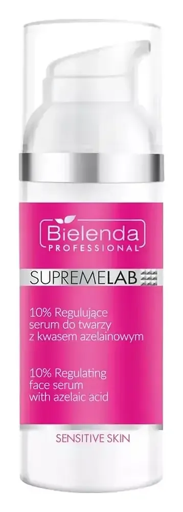 Bielenda 10% Regulating Face Serum with Azelaic Acid
