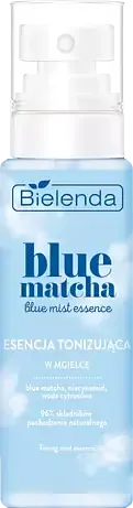 Bielenda Blue Matcha Blue Mist Essence