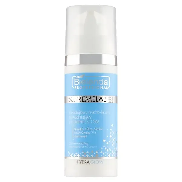 Bielenda Supremelab Hydra Glow