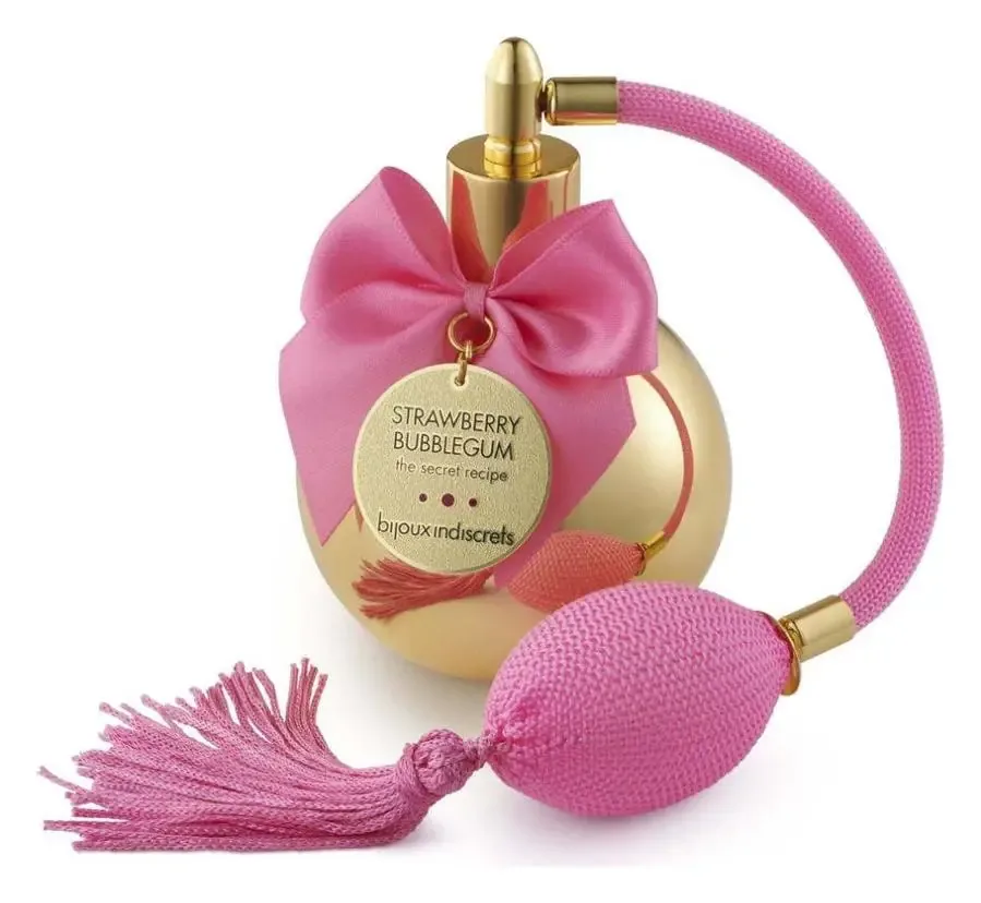 Bijoux Indiscrets Body Mist