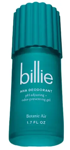 Billie AHA Deodorant