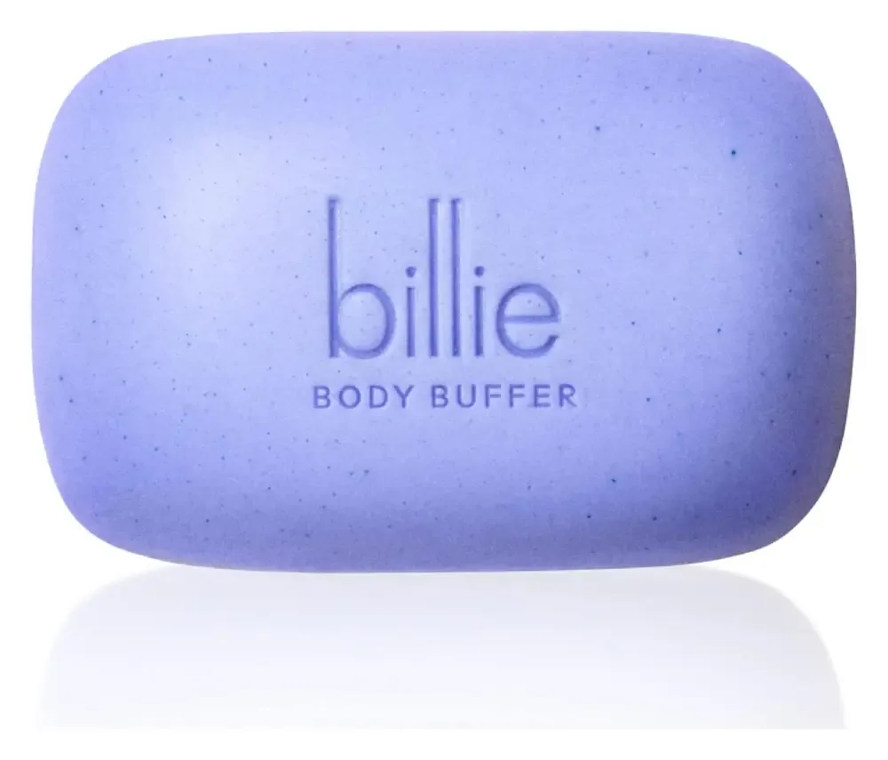 Billie Body Buffer
