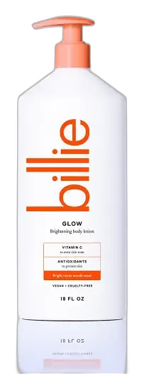 Billie Body Lotion