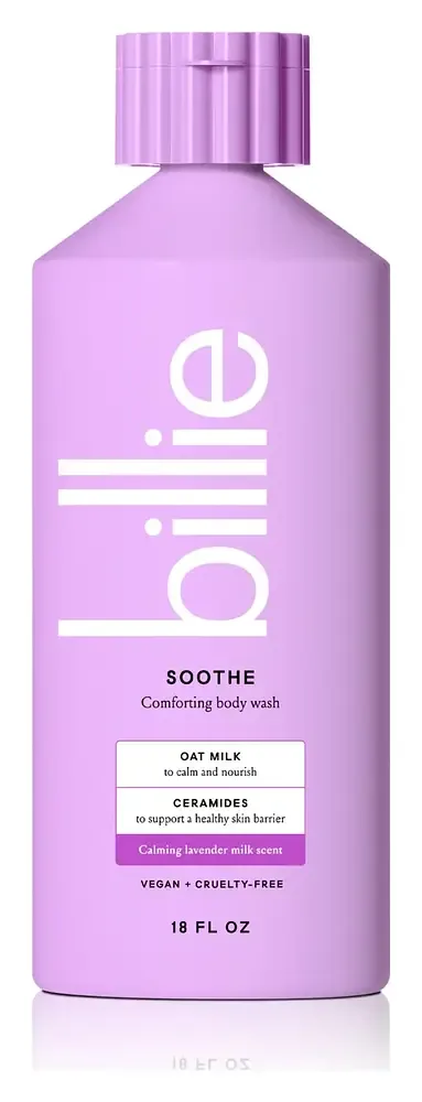 Billie Body Wash