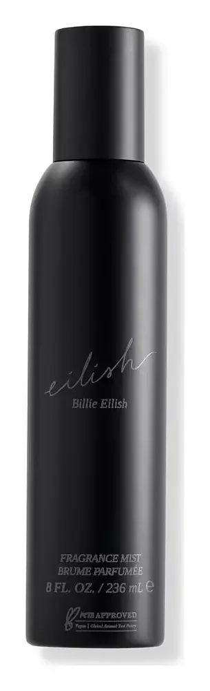 Billie Eilish Fragrances Eilish Fragrance Mist