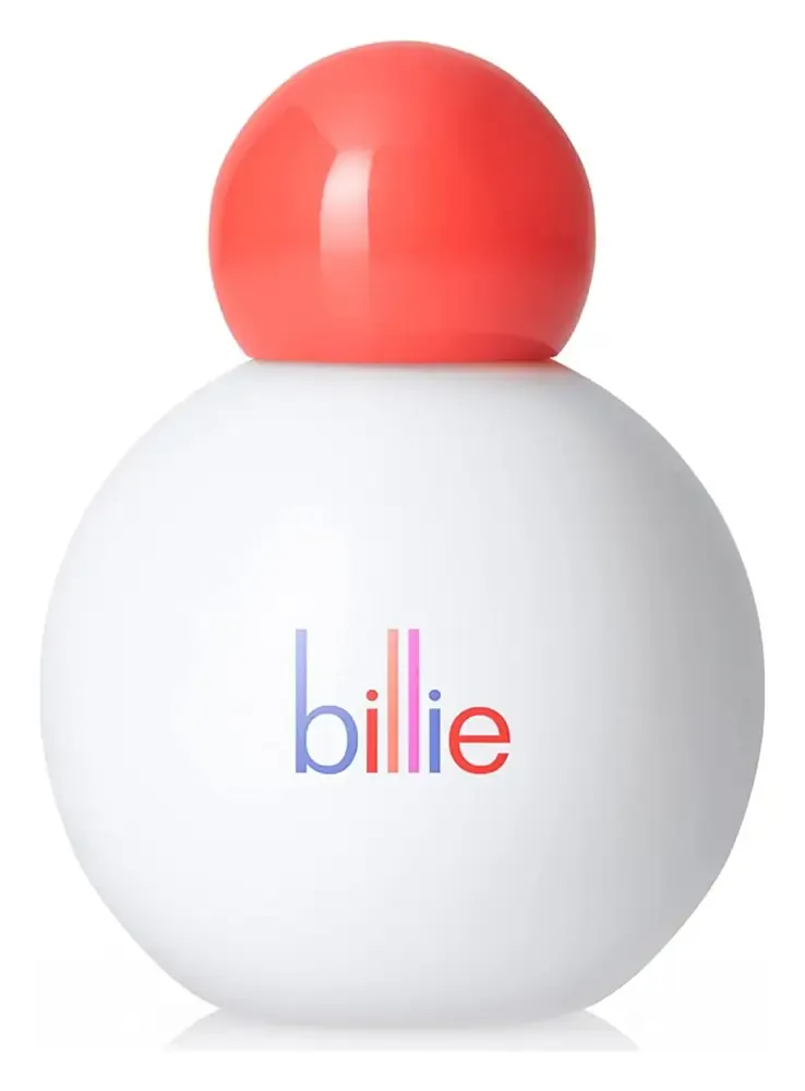 Billie Floof Dry Shampoo