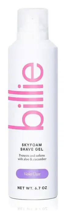 Billie Skyfoam Shave Gel