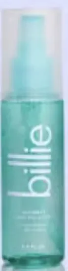 Billie Ultimate Skin Solution