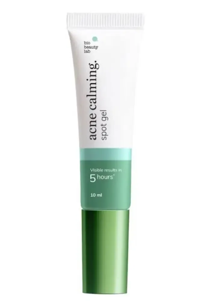 Bio Beauty Lab Acne Calming Spot Gel
