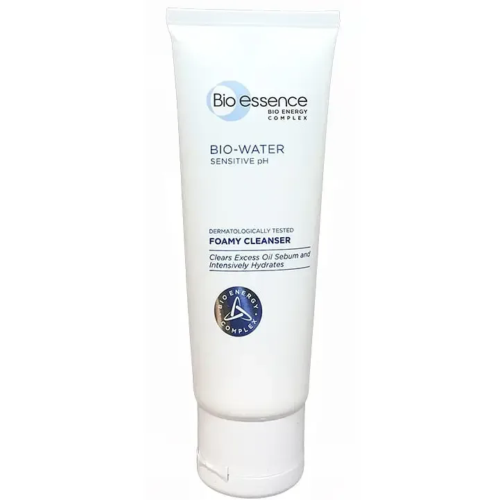 Bio Essence Bio-Water B5 Foamy Cleanser