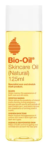 Bio-Oil Skincare Oil (Natural)
