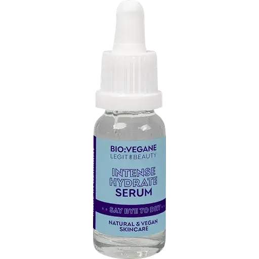 BIO:VEGANE Intense Hydrate Serum