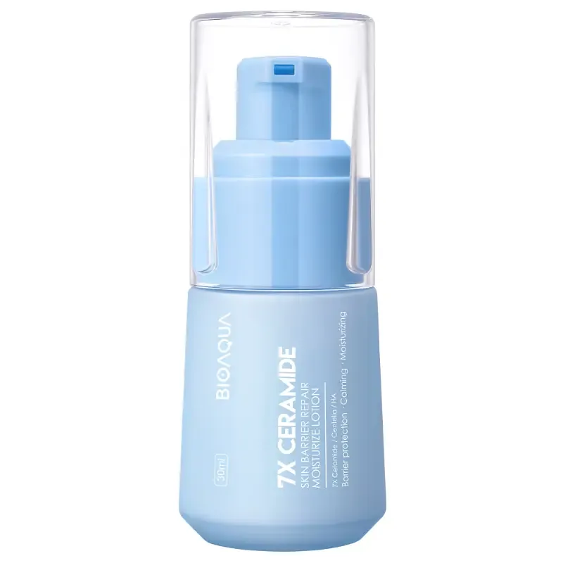 Bioaqua 7x Ceramide Skin Barrier Repair Moisturize Lotion