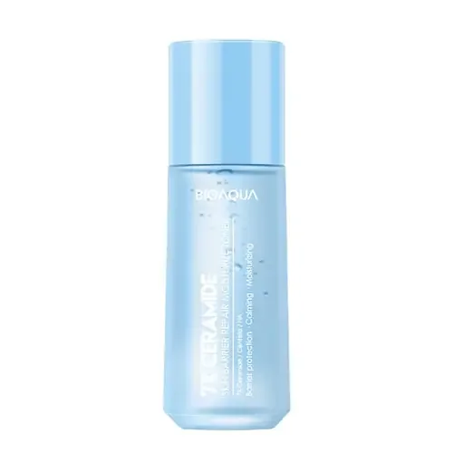 Bioaqua 7x Ceramide Skin Barrier Repair Moisturize Toner