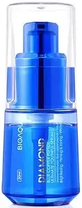 Bioaqua Diamond Blue Copper Peptide Ultimate Youthful Serum