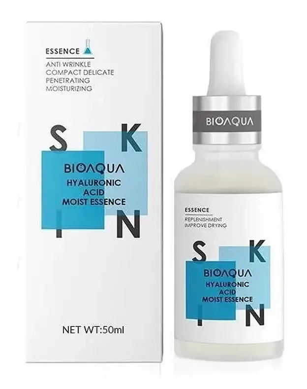 Bioaqua Hyaluronic Acid Moist Essence