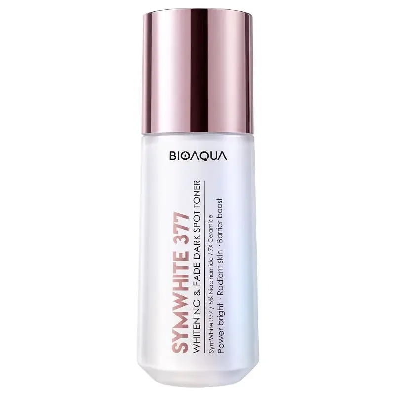 Bioaqua Symwhite 377 Whitening & Fade Dark Spot Toner