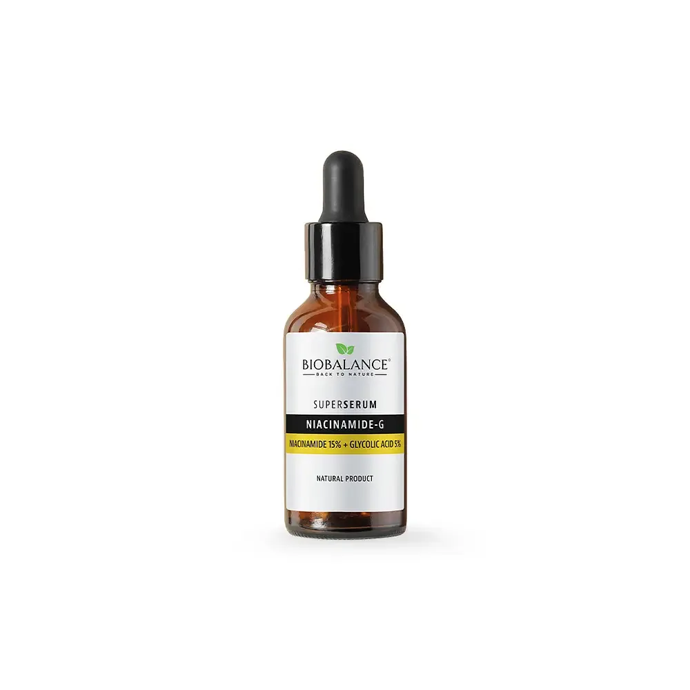 BioBalance Niacinamide-G Super Serum