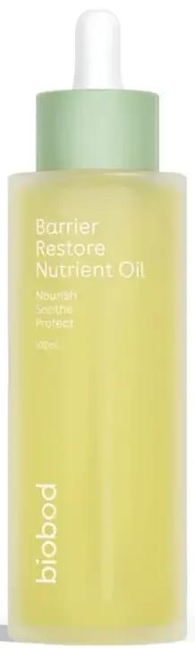 Biobod Barrier Restore Nutrient Oil