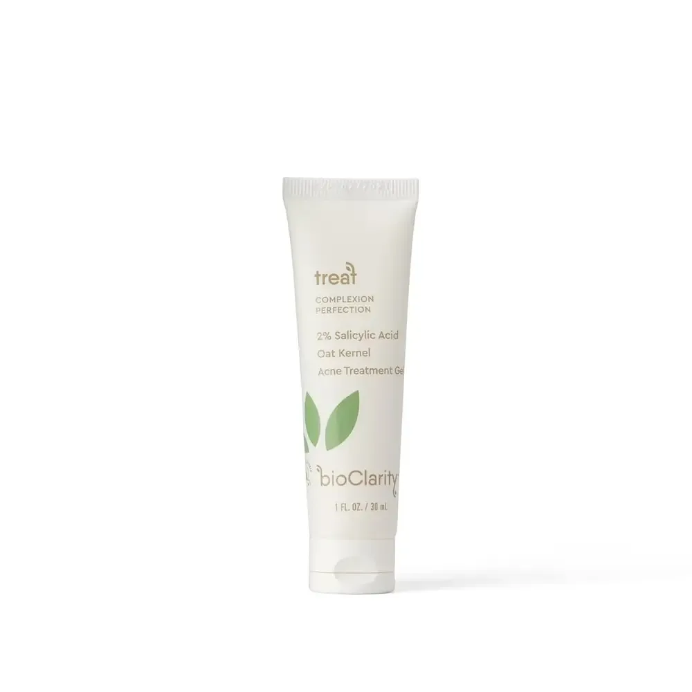 bioClarity Acne Treatment Gel