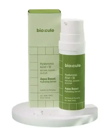 biocule Aqua Boost Hydrating Serum