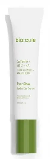 biocule Ever Glow Under Eye Serum