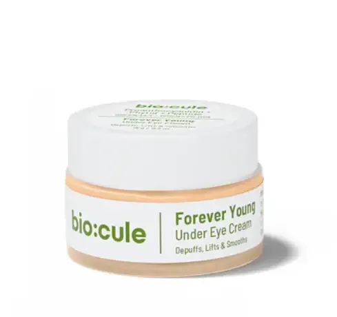 biocule Forever Young Under Eye Cream