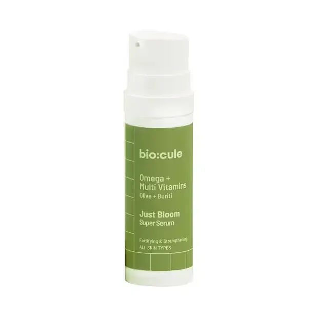 biocule Just Bloom Super Serum