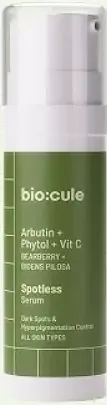biocule Spotless Serum