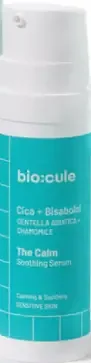 biocule The Calm Soothing Serum