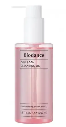 Biodance Collagen Cleansing Oil