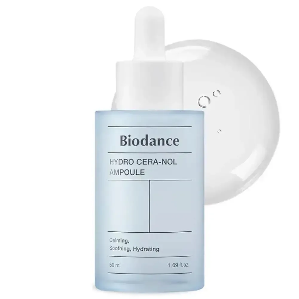 Biodance Hydro Cera-Nol Ampoule