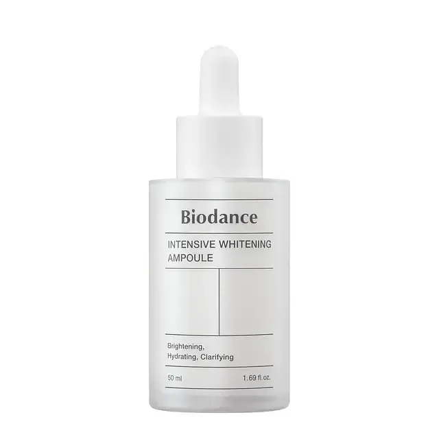 Biodance Intensive Whitening Ampoule