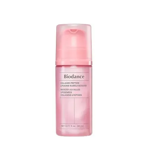 Biodance Liposome Bubble Booster