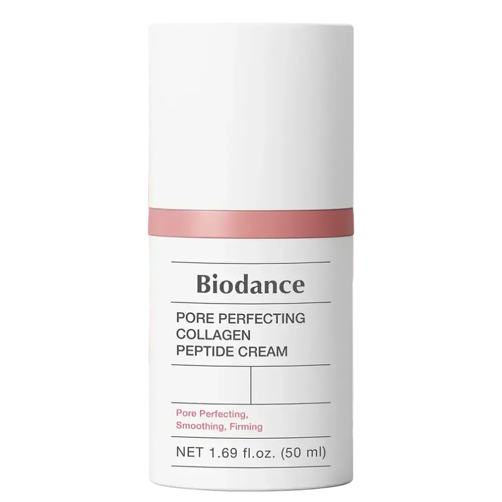 Biodance Pore Perfecting Collagen Peptide Cream
