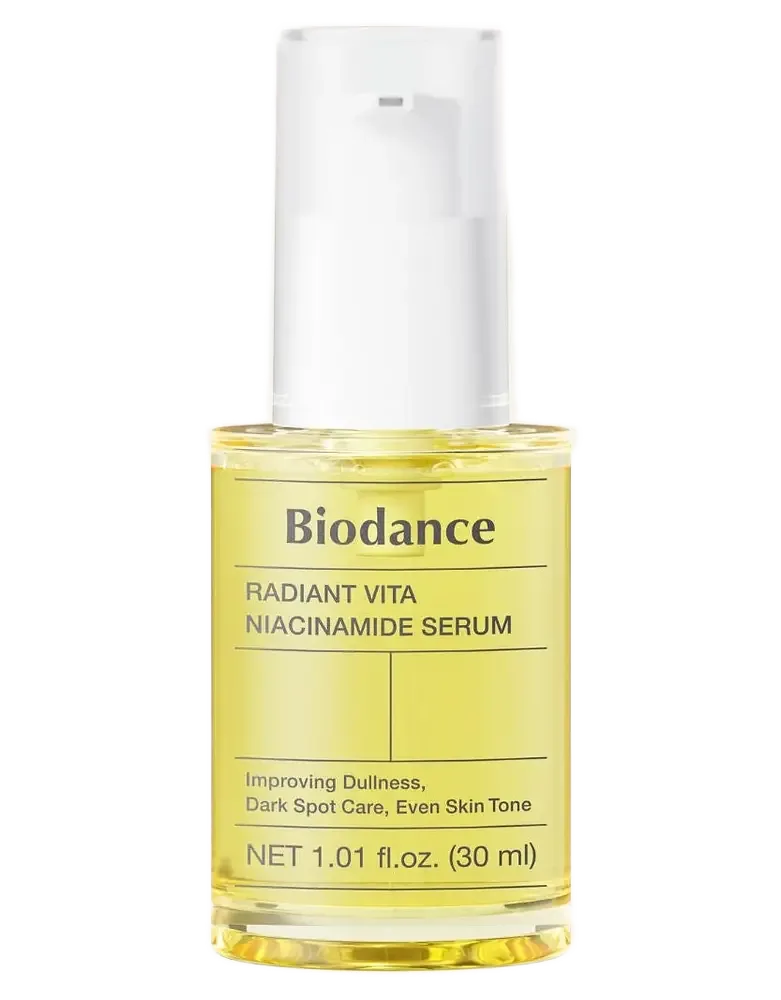 Biodance Radiant Vita Niacinamide Serum