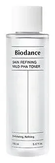 Biodance Skin Refining Mild PHA Toner