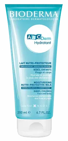 Bioderma ABCDerm Hydratant