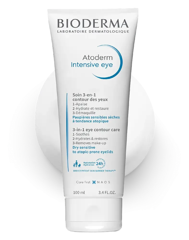 Bioderma Atoderm Intensive Eye