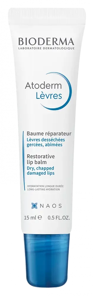 Bioderma Atoderm Lip Balm