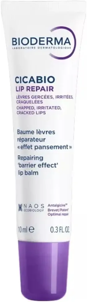 Bioderma Cicabio Lip Repair