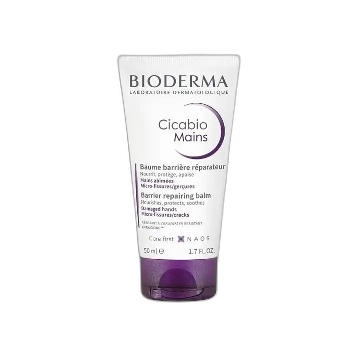 Bioderma Cicabio Mains