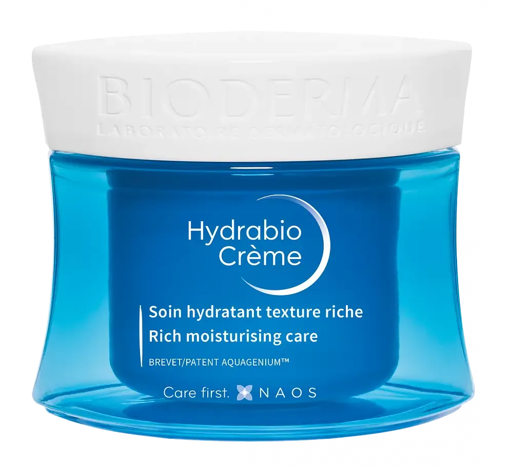 Bioderma Hydrabio Cream