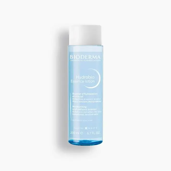 Bioderma Hydrabio Essence Lotion