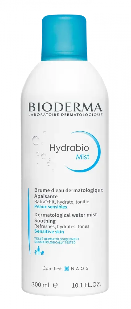 Bioderma Hydrabio Mist