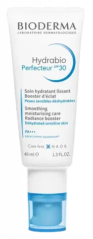 Bioderma Hydrabio Perfecteur Cream SPF 30